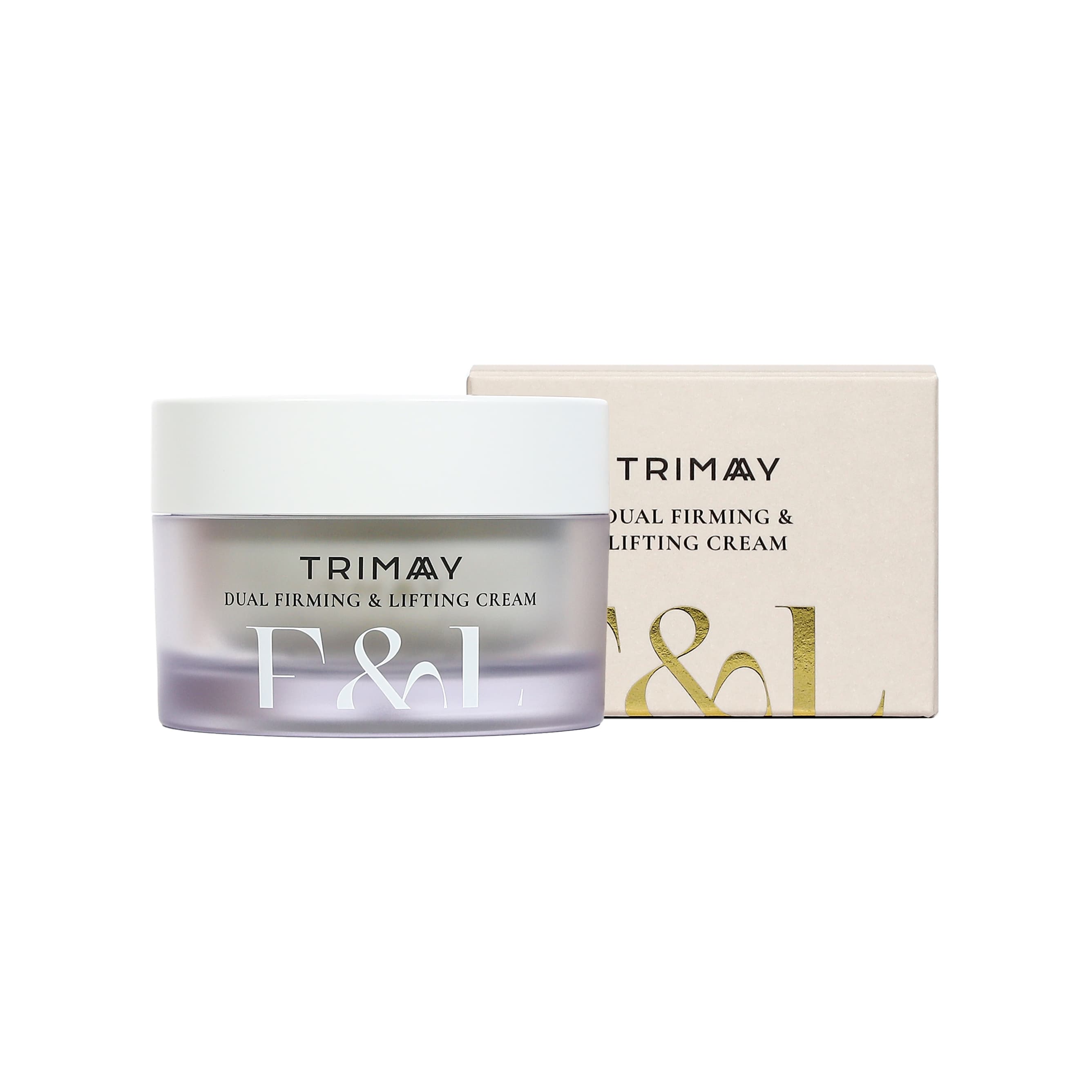 Укрепляющий лифтинг крем Dual Firming&Lifting Cream, 50 мл