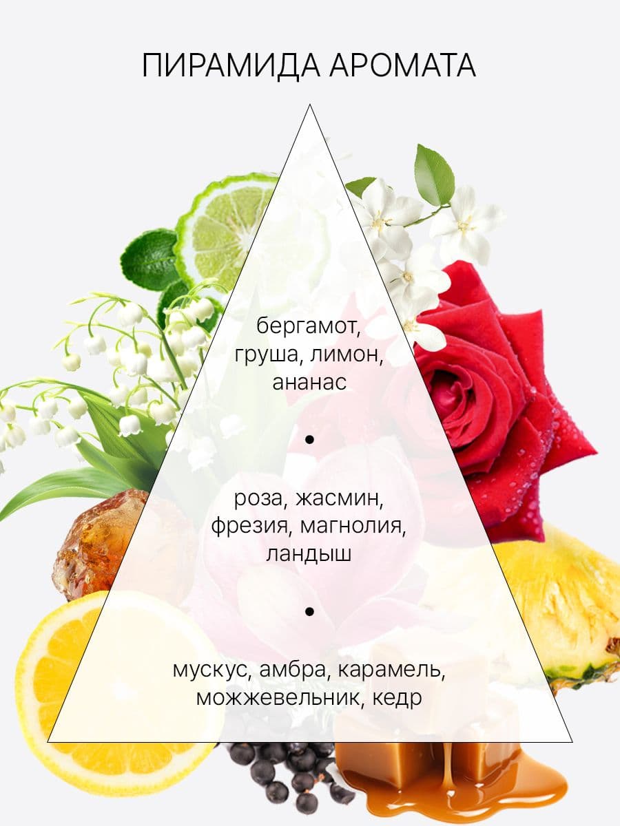 Крем для тела с тропическим ароматом Tropical Bombshell Body Cream, 200 мл — фото 4