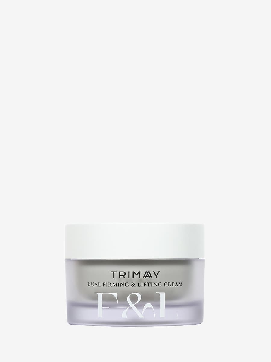 Укрепляющий лифтинг крем Dual Firming&Lifting Cream, 50 мл
