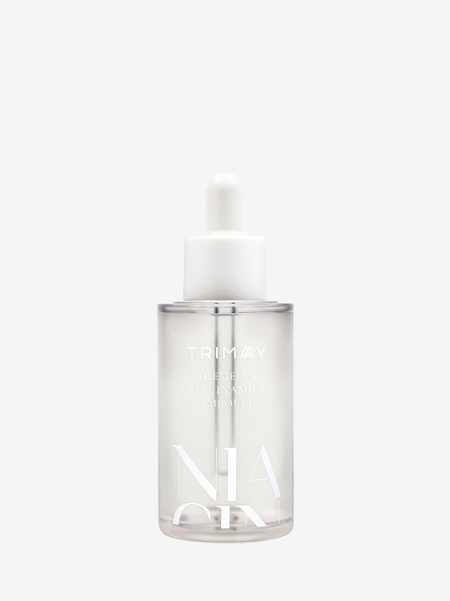 Сыворотка для лица с 20% ниацинамидом Tremella Niacinamide Ampoule, 50 мл