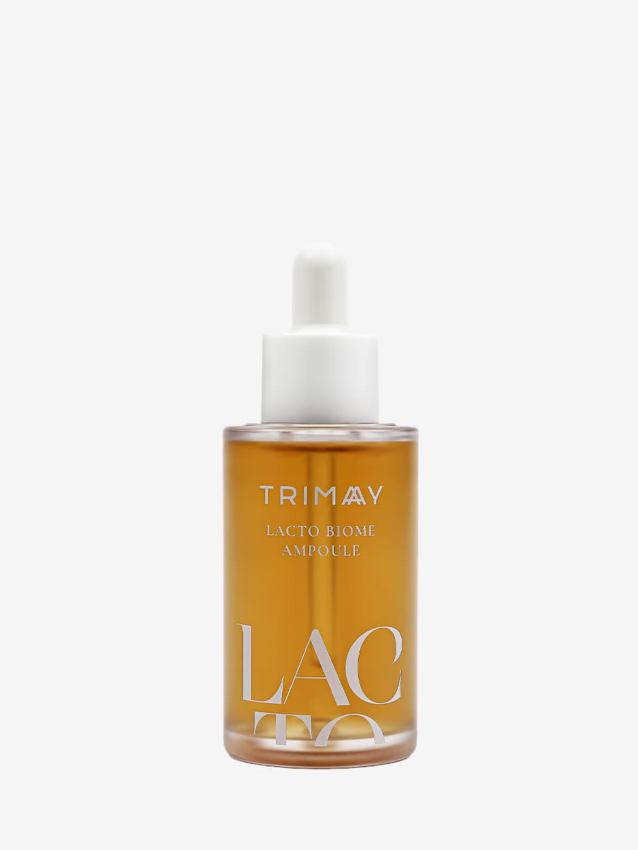 Укрепляющая лифтинг-сыворотка с лактобактериями Lacto Biome Ampoule, 50 мл