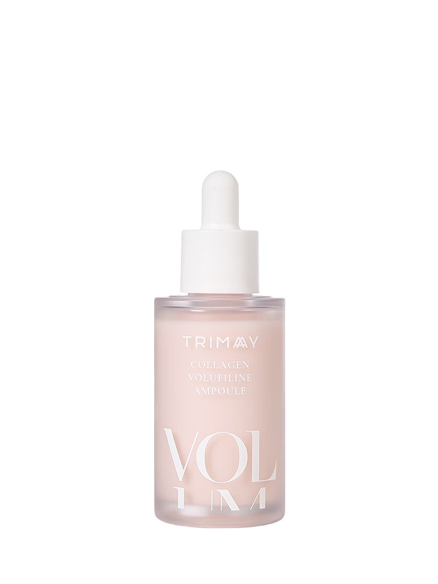 Антивозрастная лифтинг-сыворотка с волюфилином и коллагеном Collagen Volufiline Ampoule, 50 мл