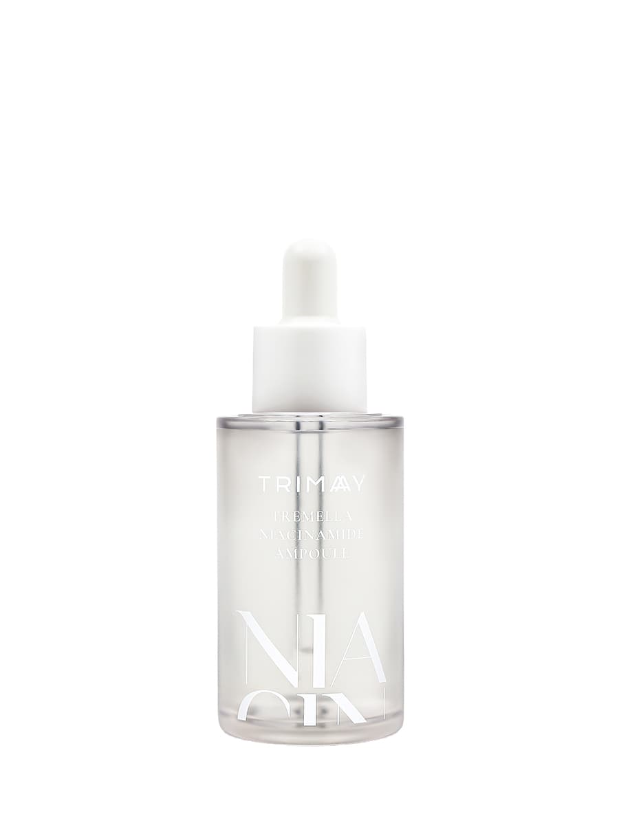 Сыворотка для лица с 20% ниацинамидом Tremella Niacinamide Ampoule, 50 мл
