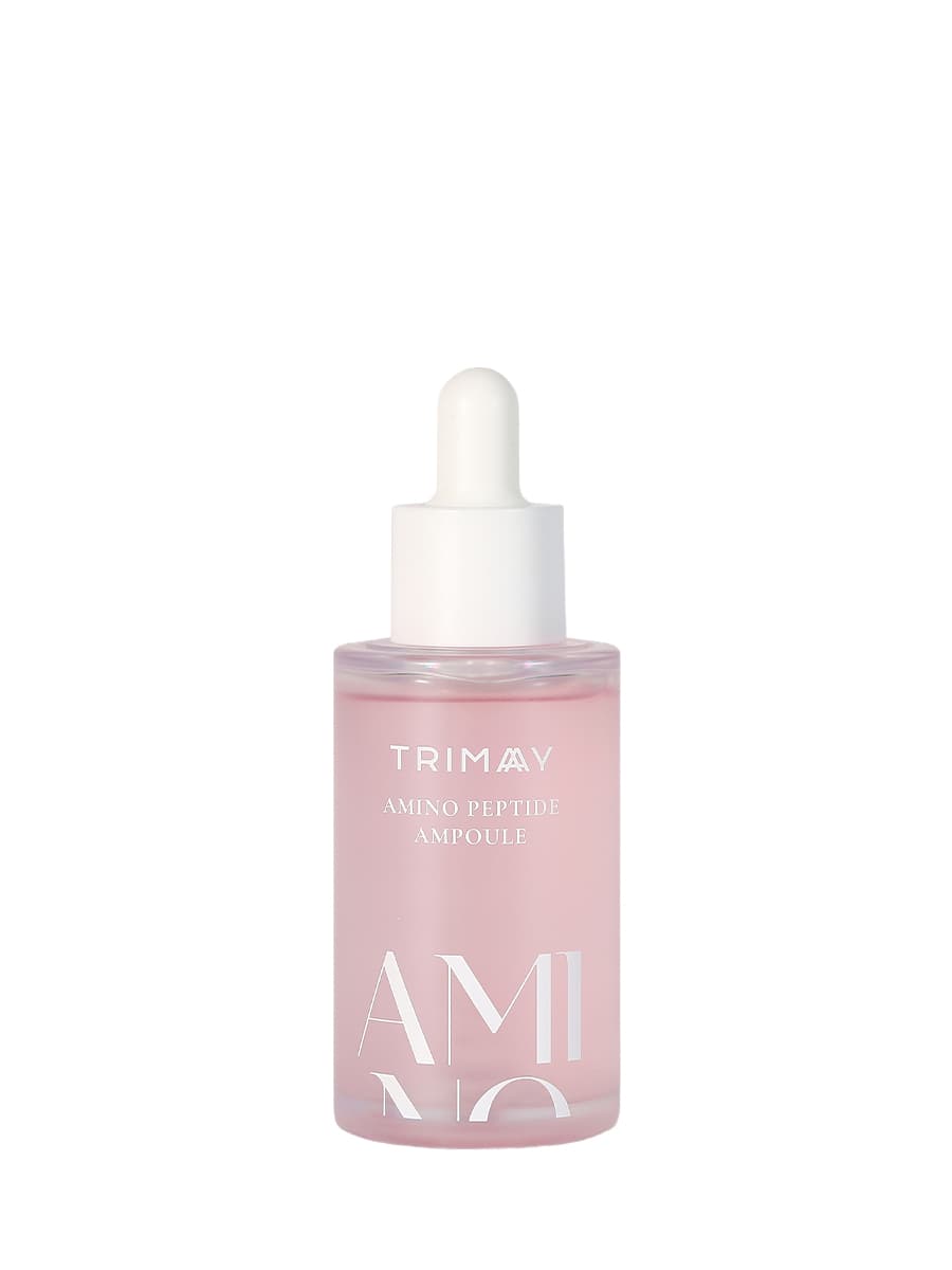 Увлажняющая сыворотка с аминокислотами и пептидами Amino Peptide Ampoule, 50 мл