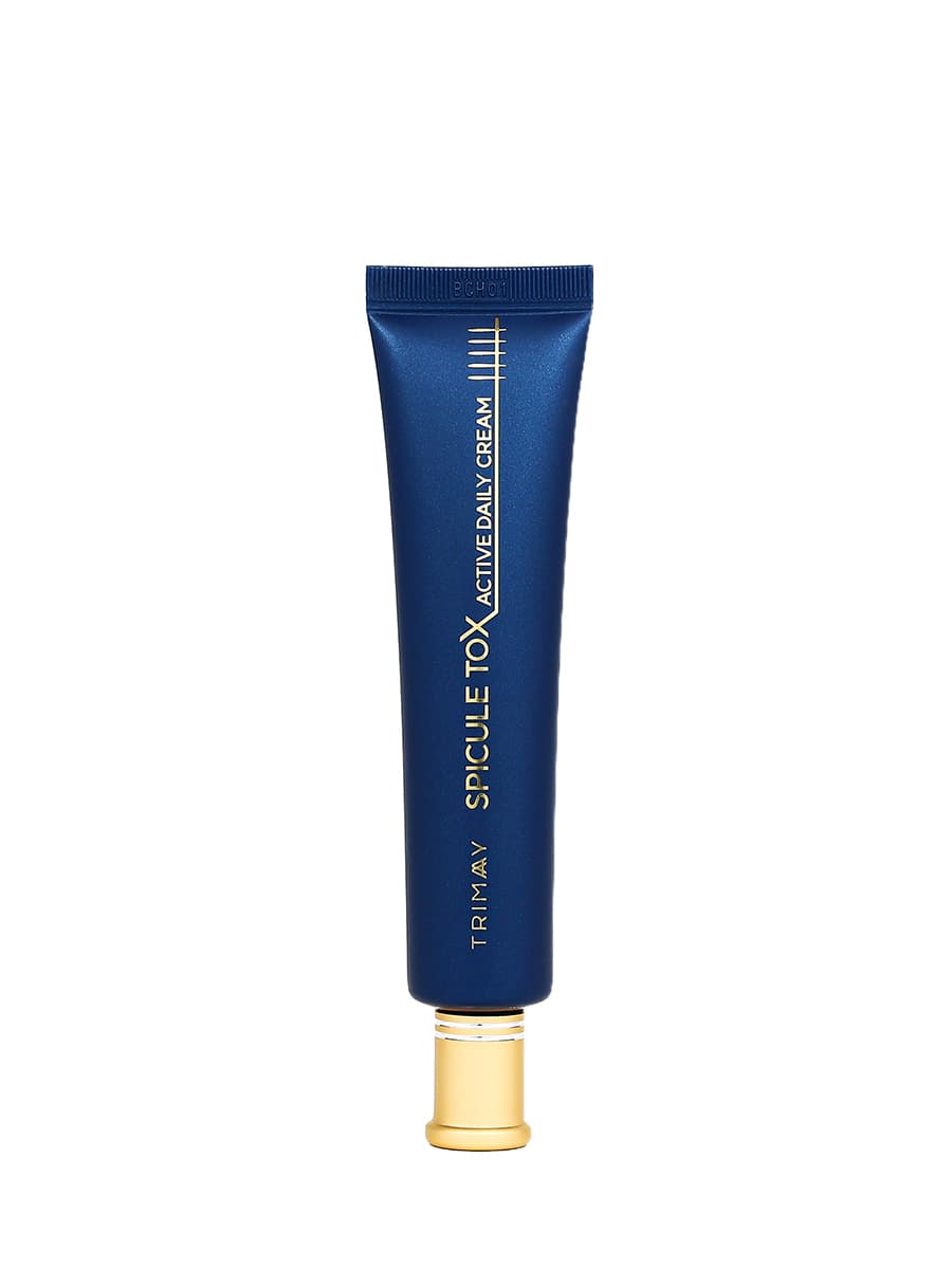 Лифтинг-крем с микроиглами и коллагеном Spicule Tox Active Daily Cream, 40 мл