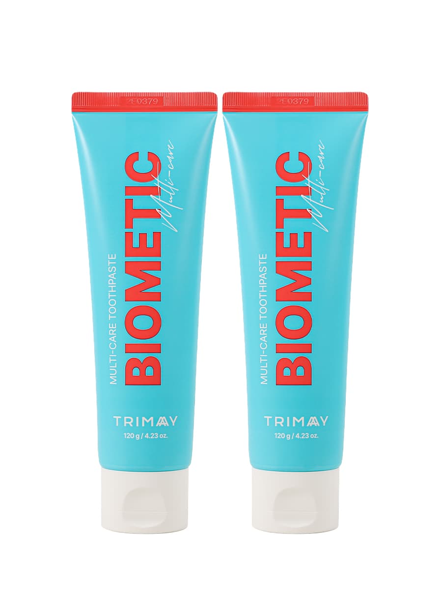 Универсальная зубная паста Biometic Multi-Care Toothpaste , 120 мл