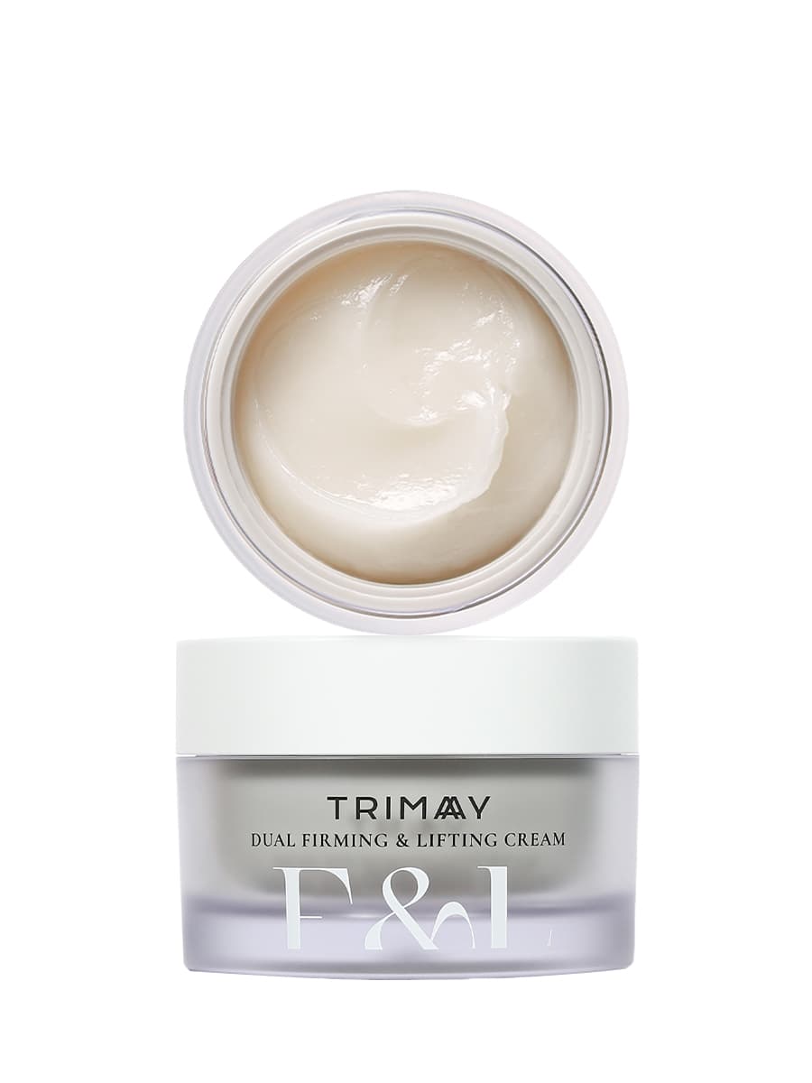 Укрепляющий лифтинг крем Dual Firming&Lifting Cream, 50 мл