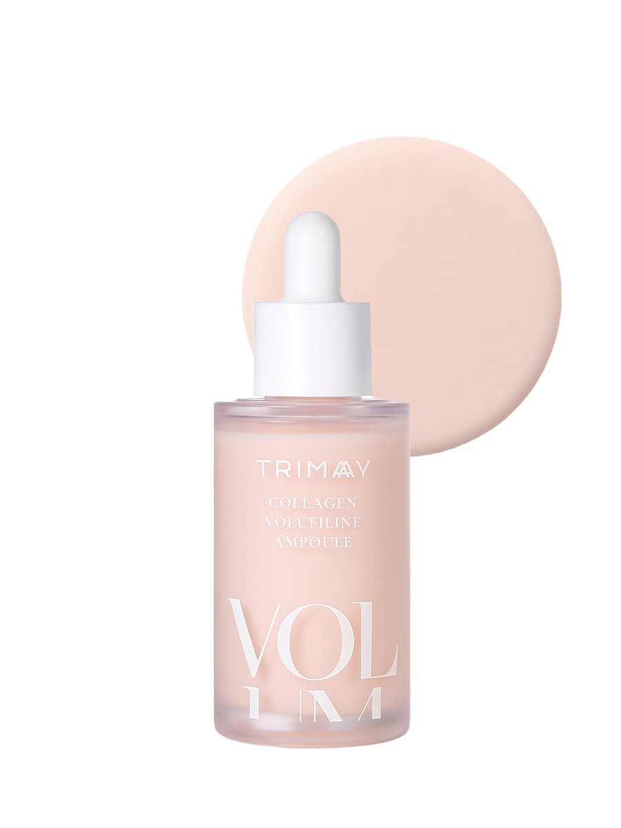 Антивозрастная лифтинг-сыворотка с волюфилином и коллагеном Collagen Volufiline Ampoule, 50 мл
