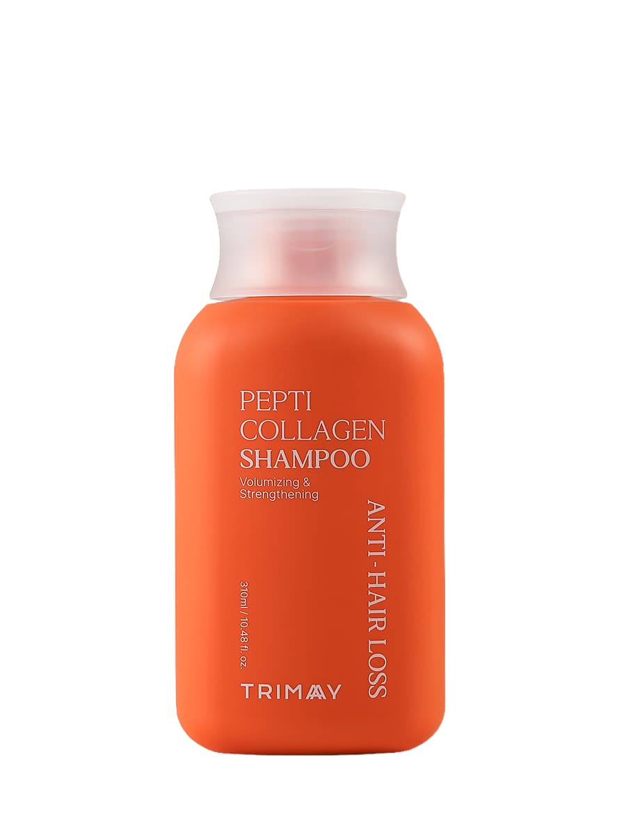 Шампунь против выпадения волос с пептидами и коллагеном Pepti Collagen Anti-Hair Loss Shampoo, 310ml