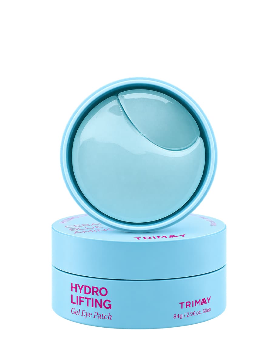 Мультифункциональные увлажняющие патчи для кожи вокруг глаз Hydro Lifting Gel Eye Patch, 60 шт. — фото 1
