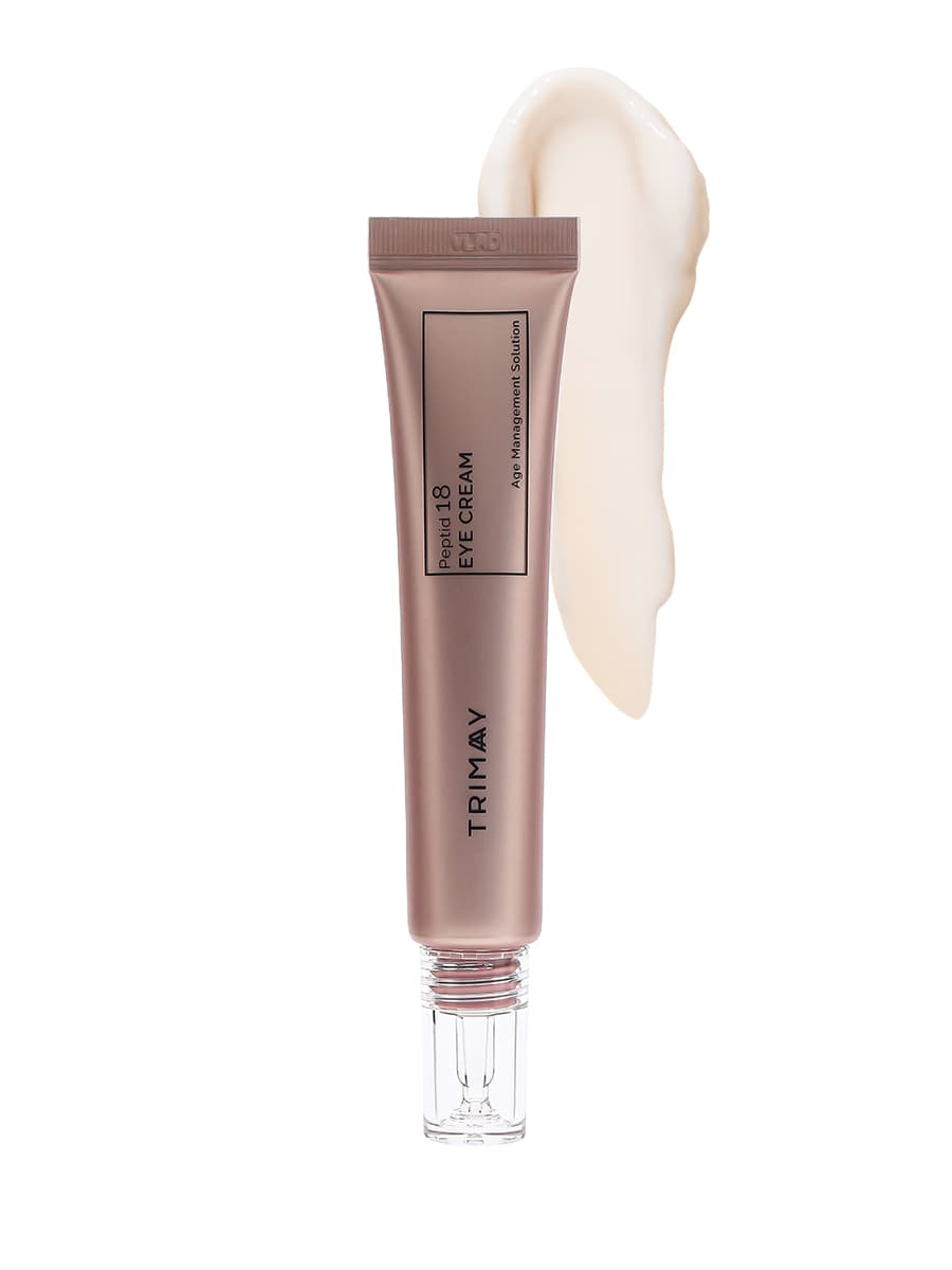 Крем для кожи вокруг глаз c комплексом пептидов Peptide 18 Eye Cream, 25 мл