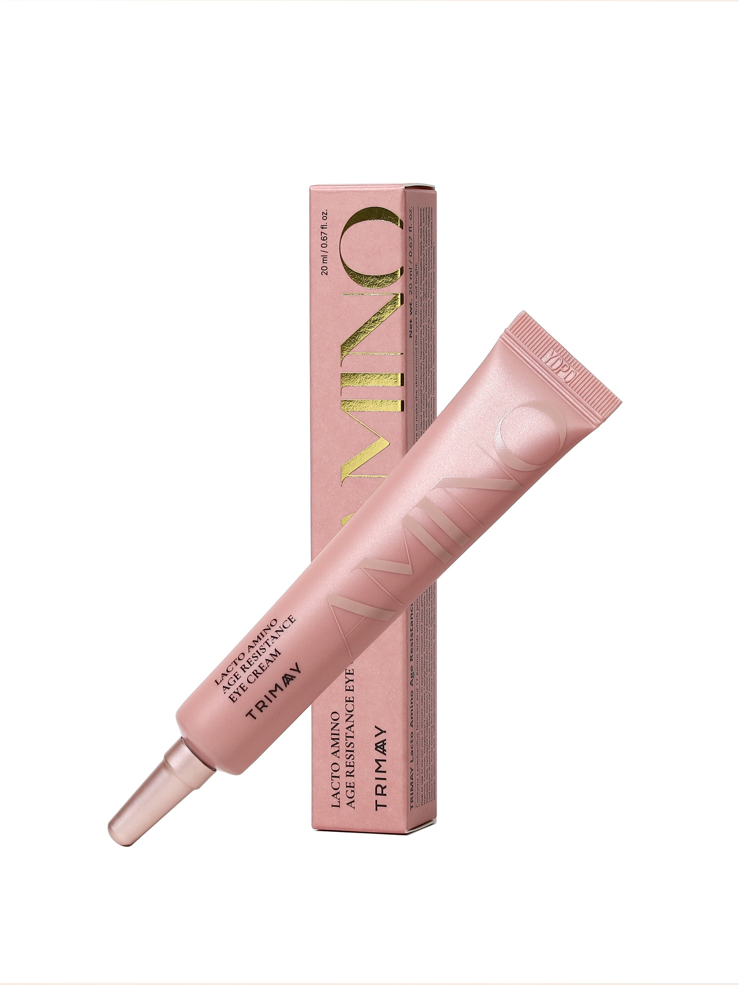 Крем для век с лактобактериями и аминокислотами Lacto Amino Age Resistance Eye Cream, 20 мл