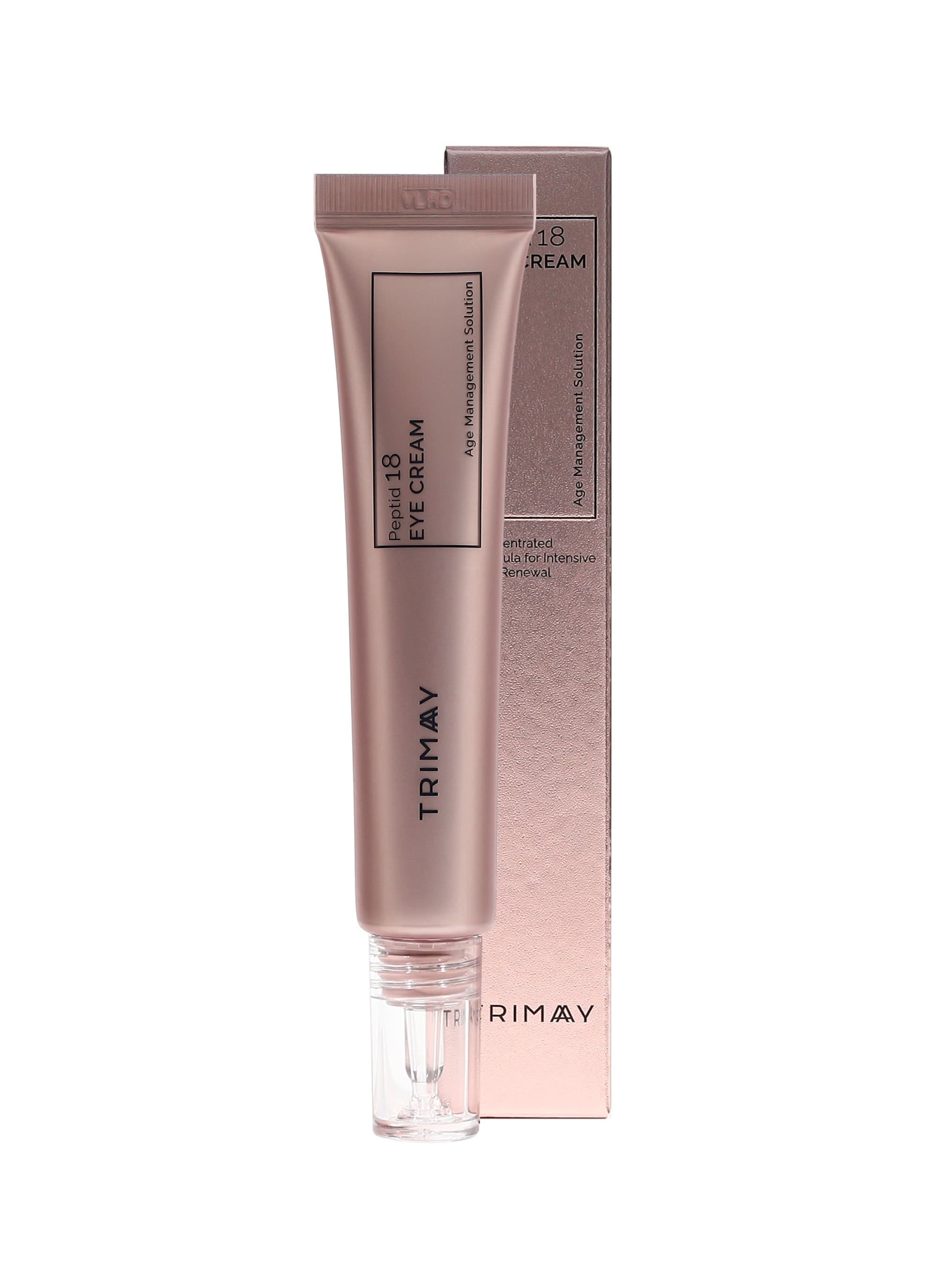 Крем для кожи вокруг глаз c комплексом пептидов Peptide 18 Eye Cream, 25 мл