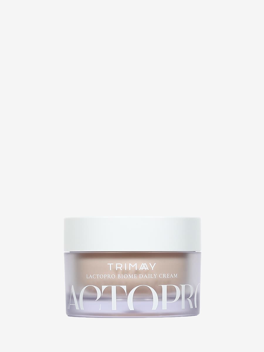 Восстанавливающий крем с лактобактериями Lactopro Biome Cream, 50 мл