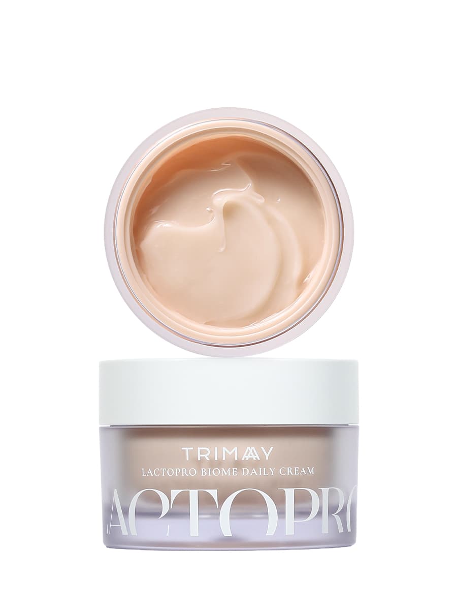 Восстанавливающий крем с лактобактериями Lactopro Biome Cream, 50 мл