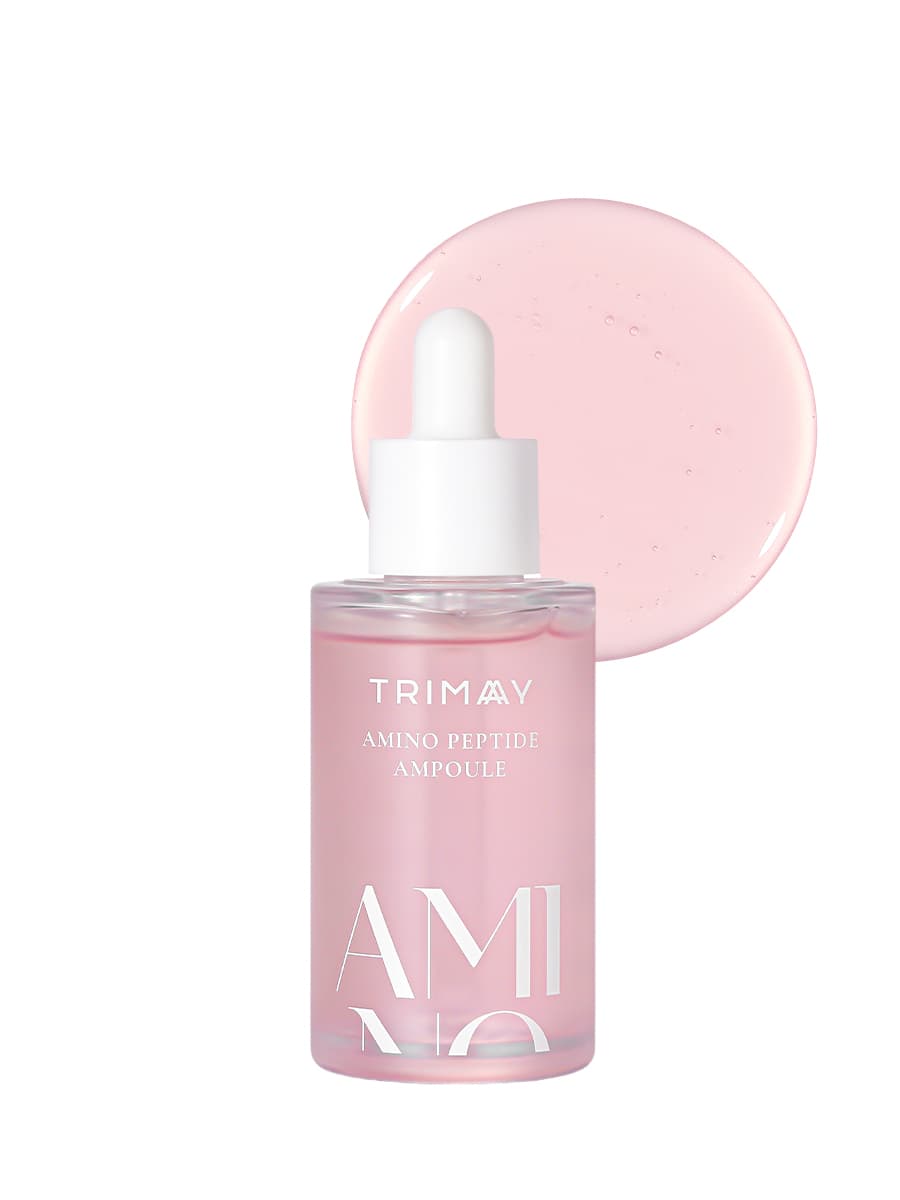 Увлажняющая сыворотка с аминокислотами и пептидами Amino Peptide Ampoule, 50 мл