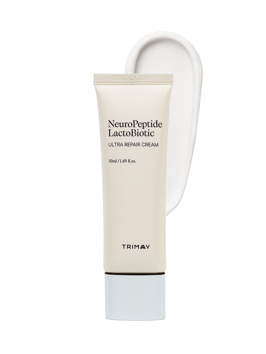 Восстанавливающий крем с нейропептидами и керамидами NeuroPeptide LactoBiotic Ultra Repair Cream, 50 мл