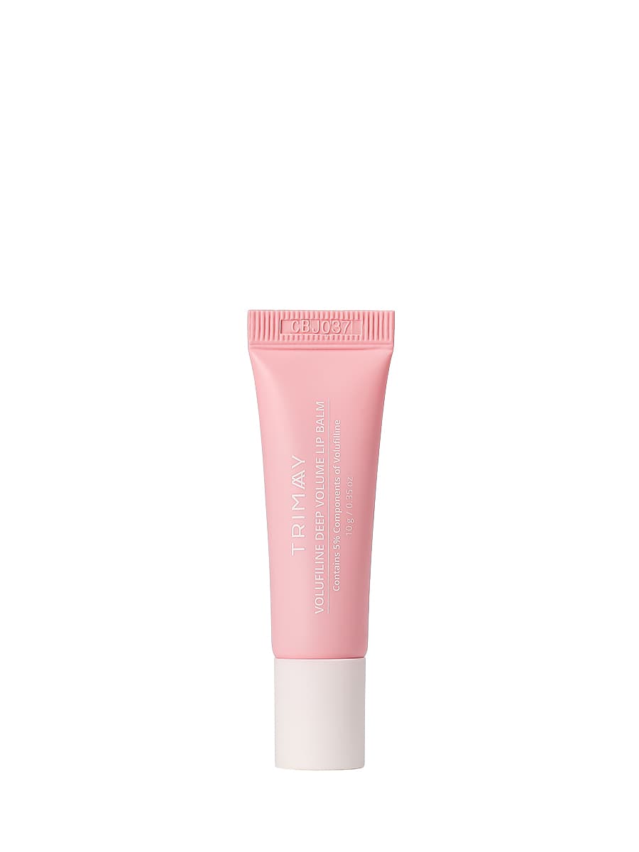 Бальзам для губ с эффектом объема Volufiline Deep Volume Lip Balm 10 г
