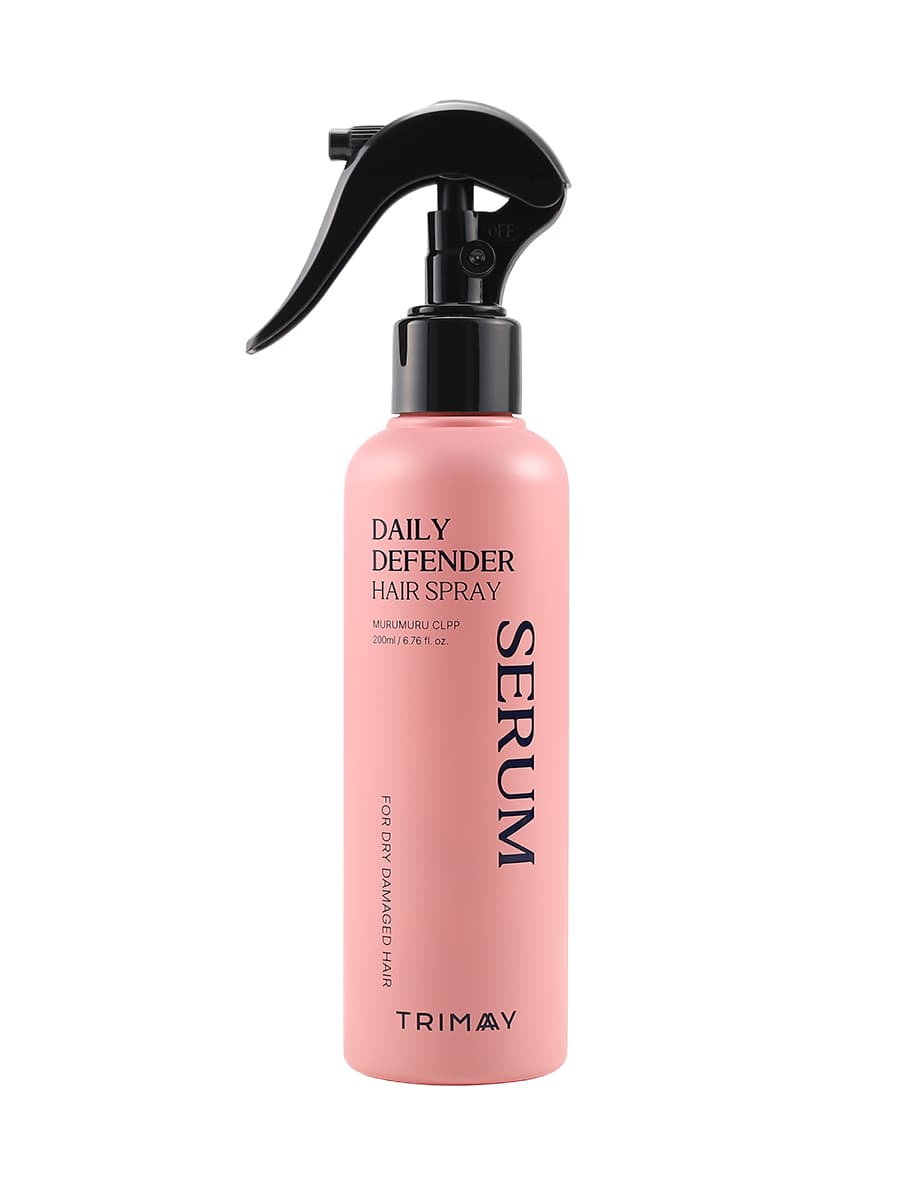 Сыворотка для сухих и поврежденных волос Daily Defender Hair Spray Serum, 200 мл